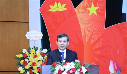 Viện KSND thành phố Hà Nội tổ chức Hội nghị triển khai công tác năm 2024